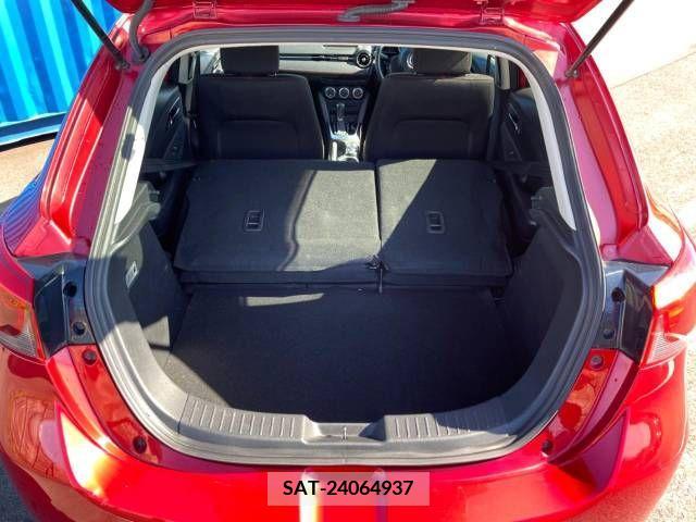Mazda DEMIO 2016-04 267660-9