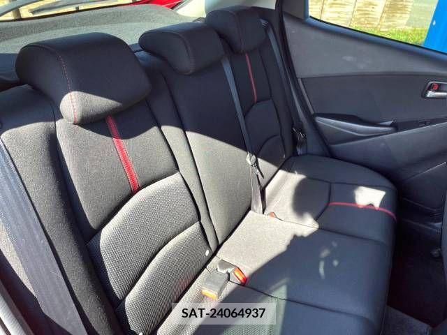 Mazda DEMIO 2016-04 267660-8
