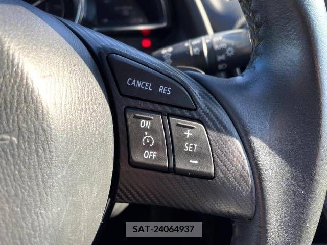 Mazda DEMIO 2016-04 267660-4