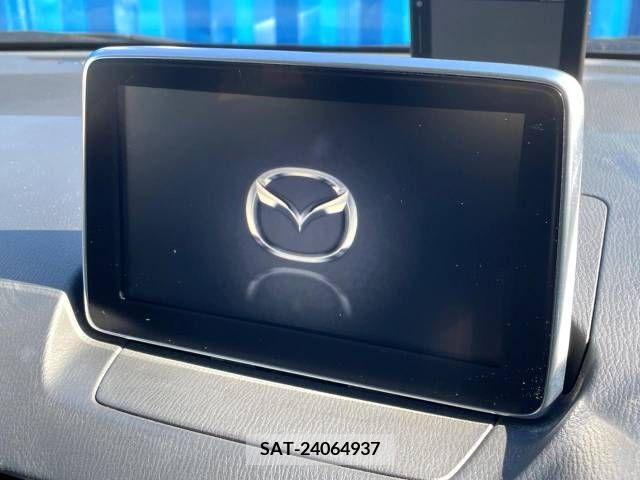 Mazda DEMIO 2016-04 267660-2