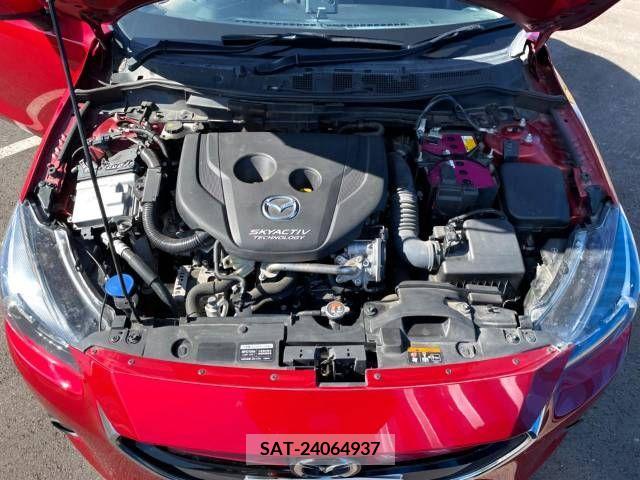 Mazda DEMIO 2016-04 267660-17