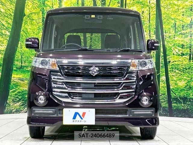 Suzuki SPACIA 2017-11 329362-13