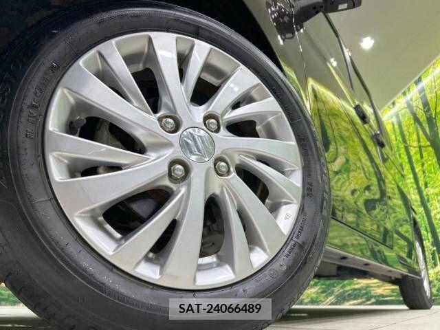 Suzuki SPACIA 2017-11 329362-12