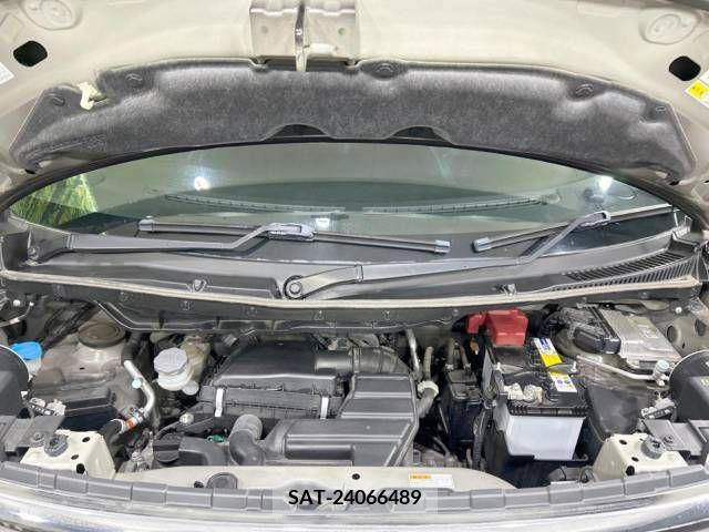 Suzuki SPACIA 2017-11 329362-17