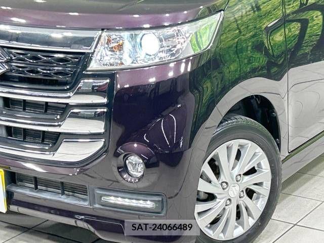 Suzuki SPACIA 2017-11 329362-11