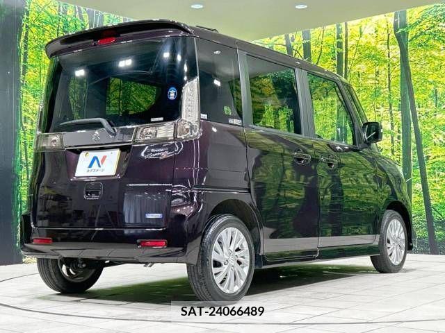 Suzuki SPACIA 2017-11 329362-16