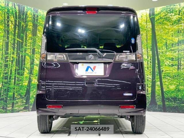 Suzuki SPACIA 2017-11 329362-14