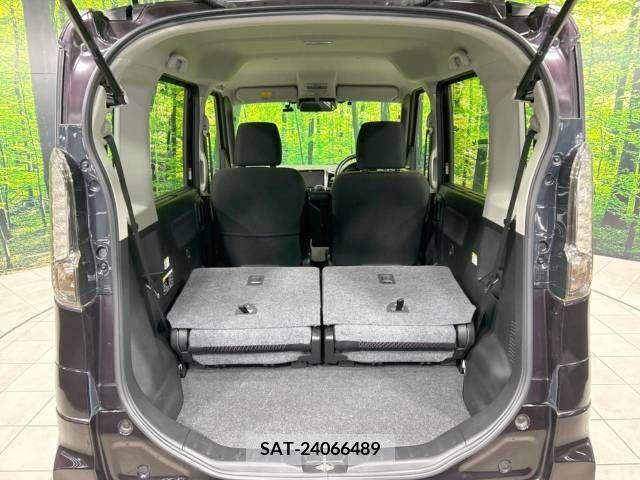 Suzuki SPACIA 2017-11 329362-10