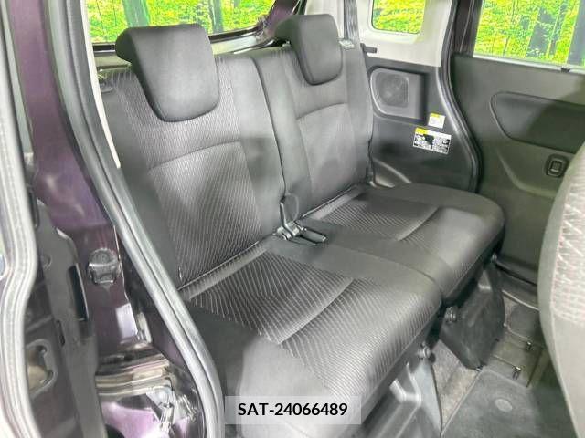 Suzuki SPACIA 2017-11 329362-9