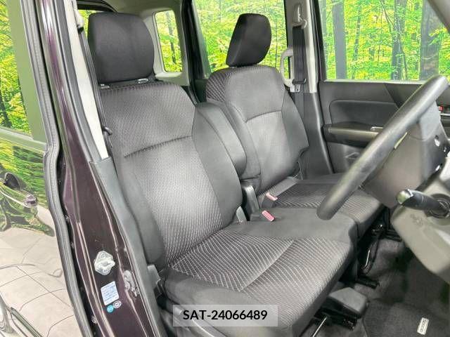 Suzuki SPACIA 2017-11 329362-8