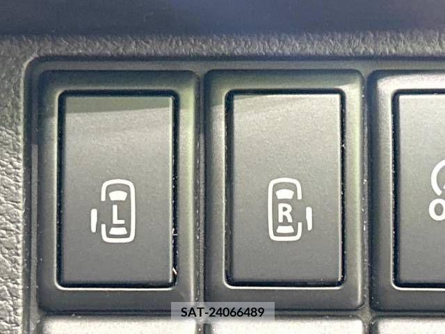 Suzuki SPACIA 2017-11 329362-4