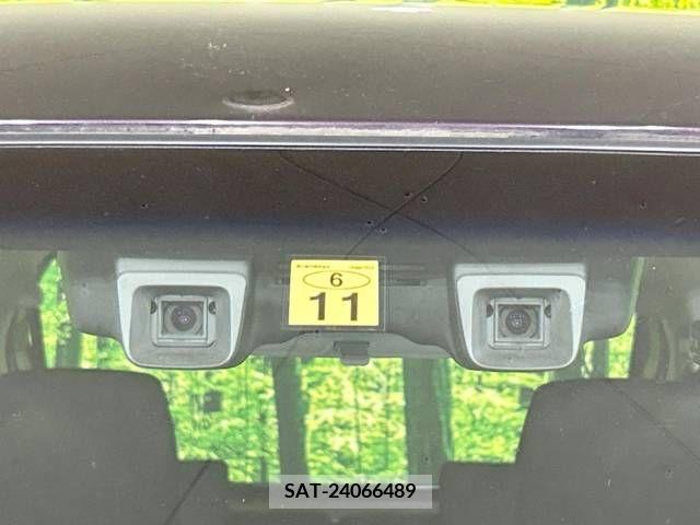 Suzuki SPACIA 2017-11 329362-3