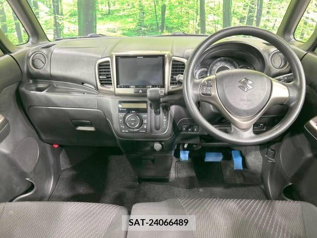Suzuki SPACIA 2017-11 329362-1