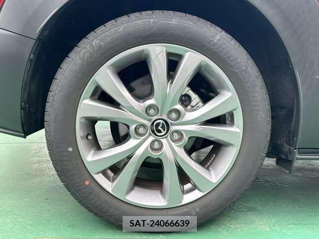 Mazda CX-30 2021-08 302118-5