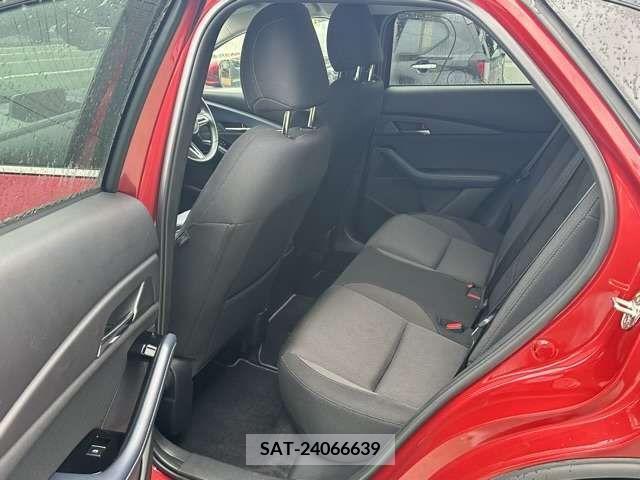 Mazda CX-30 2021-08 302118-10