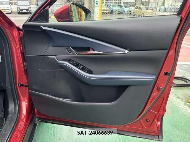 Mazda CX-30 2021-08 302118-16
