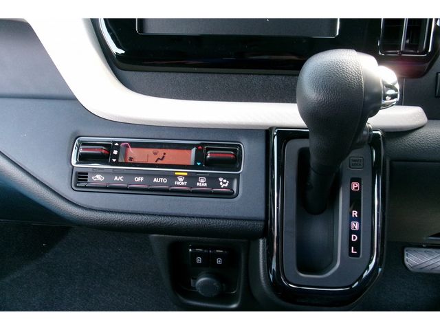 Suzuki SOLIO 2023-02 17852-10