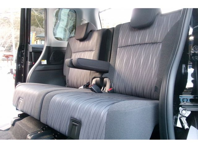 Suzuki SOLIO 2023-02 17852-21