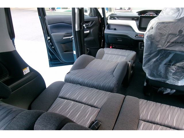 Suzuki SOLIO 2023-02 17852-25