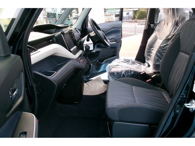 Suzuki SOLIO 2023-02 17852-19