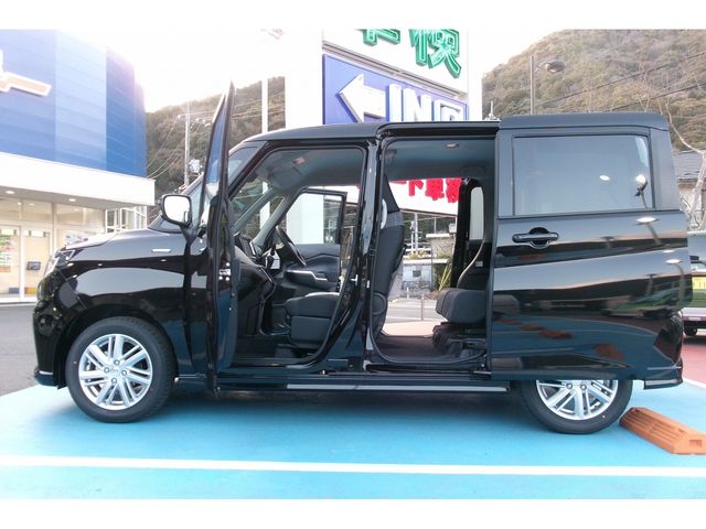 Suzuki SOLIO 2023-02 17852-3