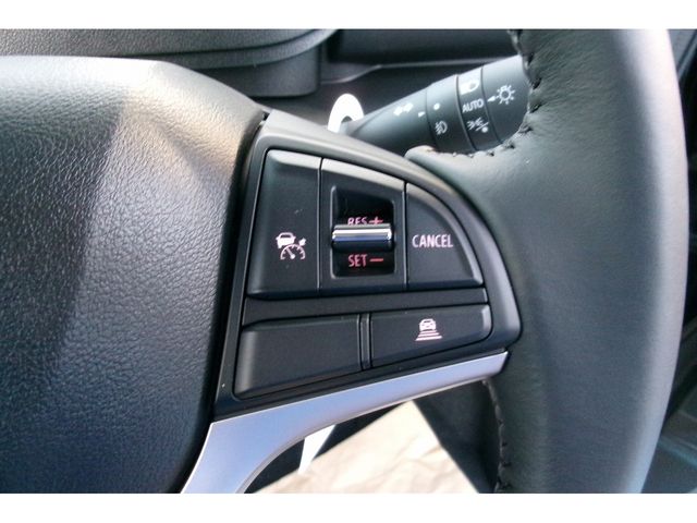 Suzuki SOLIO 2023-02 17852-14