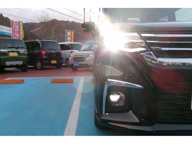 Suzuki SOLIO 2023-02 17852-28