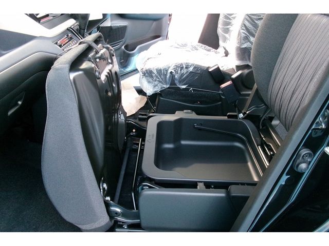 Suzuki SOLIO 2023-02 17852-20