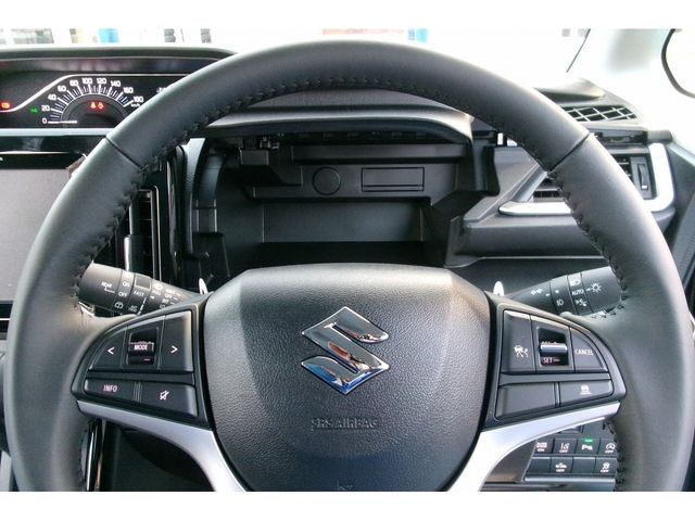 Suzuki SOLIO 2023-02 17852-13