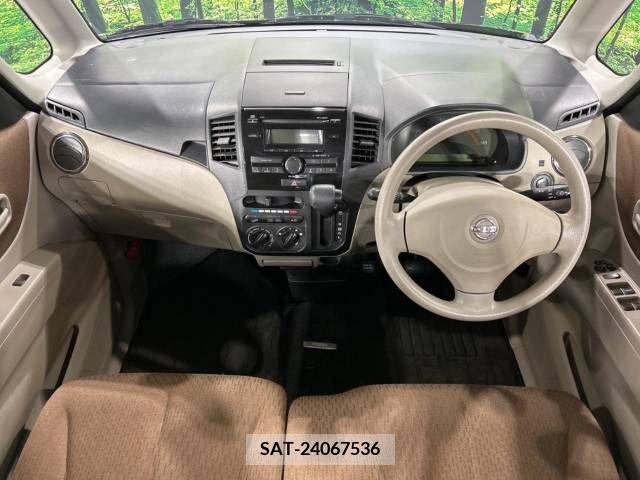 Nissan ROOX 2011-09 283765-1