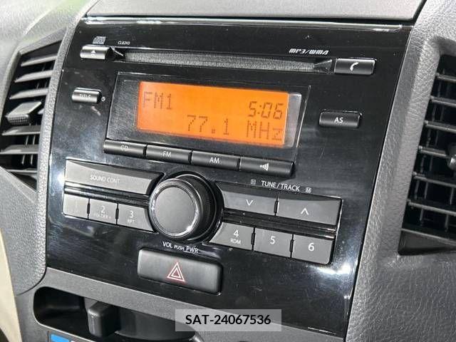 Nissan ROOX 2011-09 283765-2
