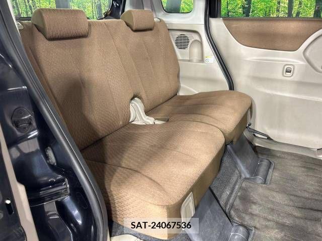 Nissan ROOX 2011-09 283765-9