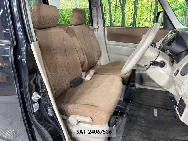 Nissan ROOX 2011-09 283765-8
