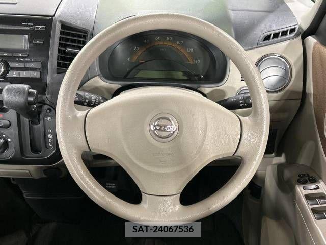 Nissan ROOX 2011-09 283765-6