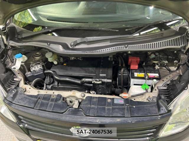 Nissan ROOX 2011-09 283765-18