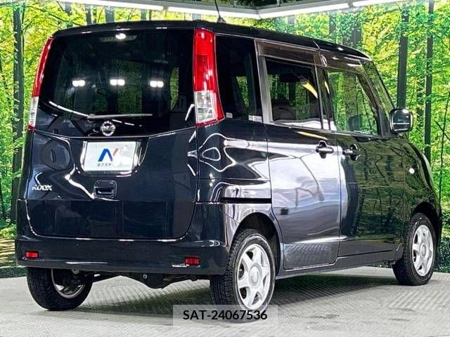 Nissan ROOX 2011-09 283765-17