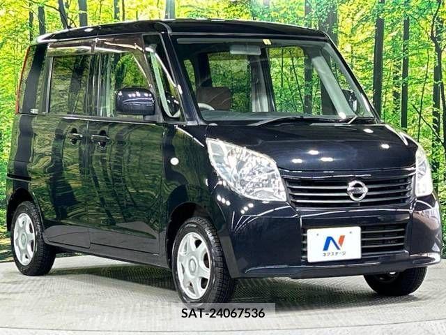 Nissan ROOX 2011-09 283765-16