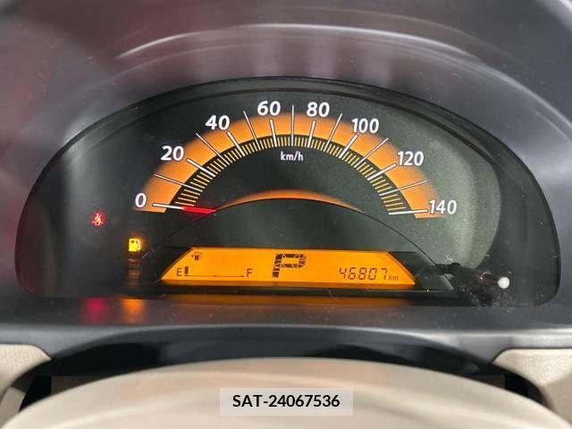 Nissan ROOX 2011-09 283765-5