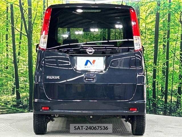 Nissan ROOX 2011-09 283765-15