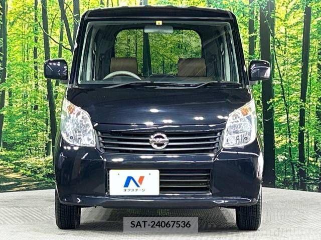 Nissan ROOX 2011-09 283765-14