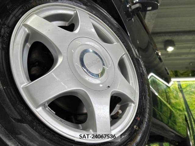 Nissan ROOX 2011-09 283765-13