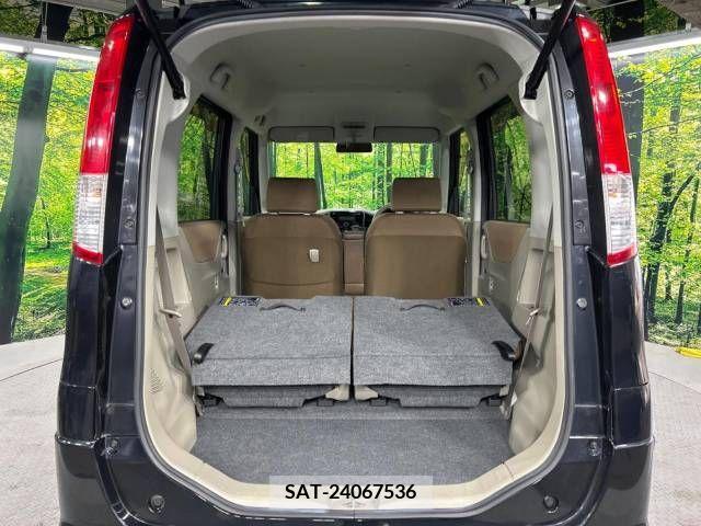 Nissan ROOX 2011-09 283765-11