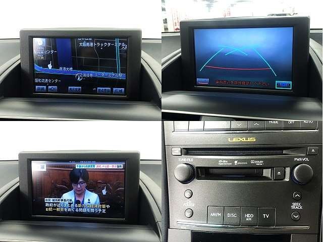 Lexus HS 2011-01 23892-3