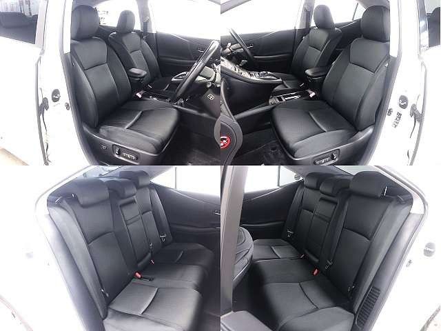 Lexus HS 2011-01 23892-6