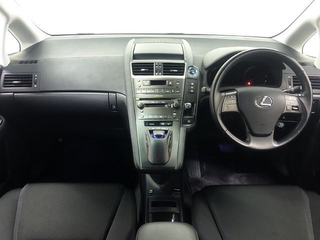 Lexus HS 2011-01 23892-1