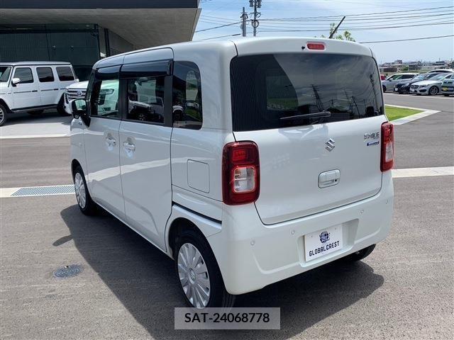 Suzuki WAGON R 2022-12 290002-5