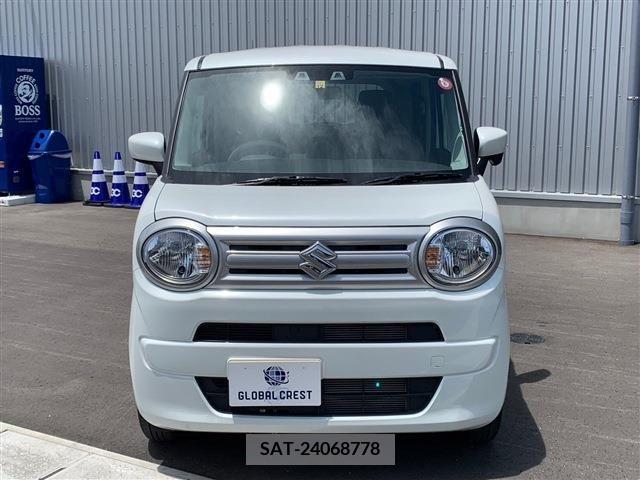Suzuki WAGON R 2022-12 290002-2