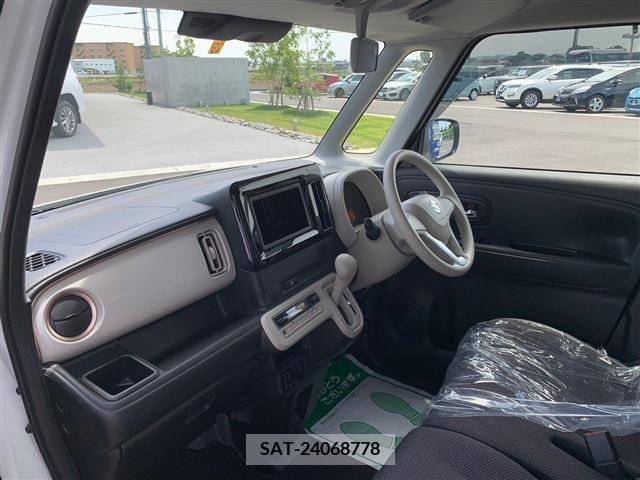 Suzuki WAGON R 2022-12 290002-12