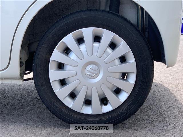 Suzuki WAGON R 2022-12 290002-11