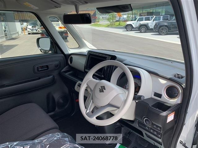Suzuki WAGON R 2022-12 290002-27